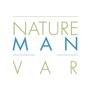 Logo Natureman
