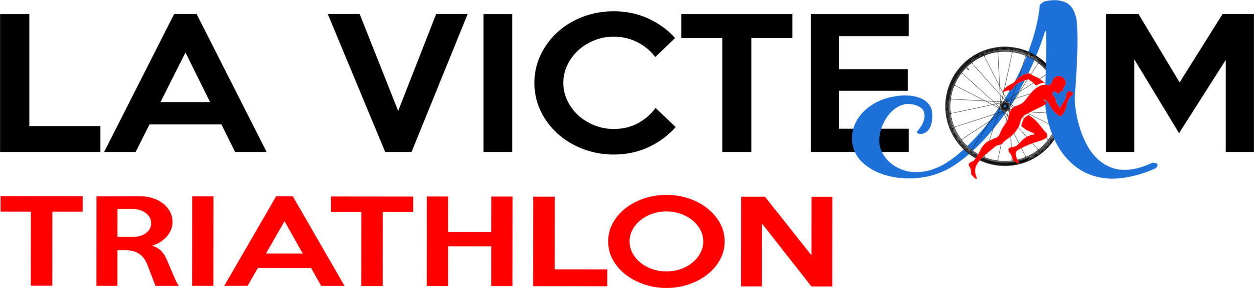 Logo La Victe@am Triathlon