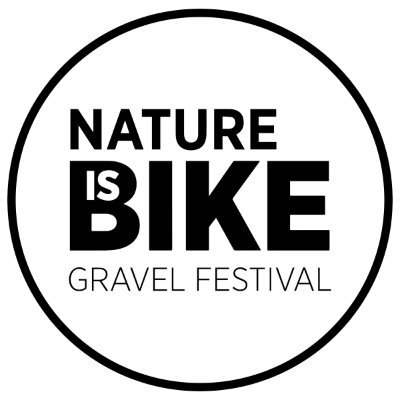 Logo Nature is bike